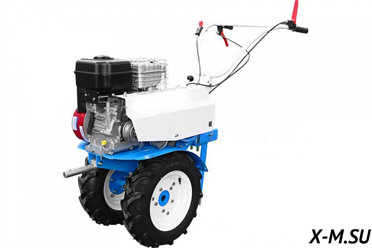 Мотокультиватор PROMAX ML-8 (6.5НР) Мотокультиватор PROMAX ML-8 (6.5НР)
