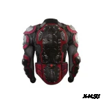 Мотозащита (черепаха) YW-004