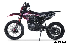 Мотоцикл BRZ X5 PR250 19/16