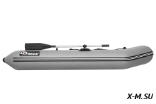 Лодка ПВХ Фрегат 280 Е Лайт