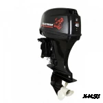 Лодочный мотор GOLFSTREAM(PARSUN) T40FWS-T (дистанция с эл.подъемником)
