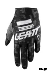Мотоперчатки детские Leatt GPX 1.5 Mini Glove Black