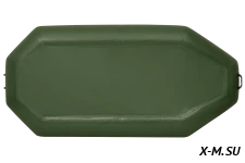 Лодка ПВХ Фрегат М-5 Лайт (300 см)