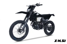 Мотоцикл BRZ X8 NC300s 23 BE