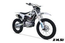 Мотоцикл BRZ H5 PR300