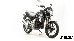 Мотоцикл MOTOLAND (МОТОЛЕНД) FIGHTER 250