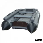 Надувная лодка ALTAIR HD-380 ФБ