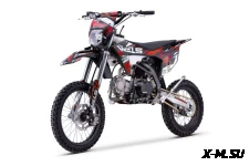 Питбайк WELS RTX 125