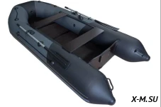 Надувная лодка Таймень NX 3200 СКК