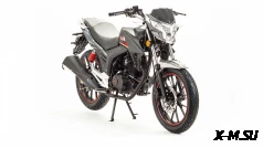 Мотоцикл MOTOLAND (МОТОЛЕНД) FLASH 200