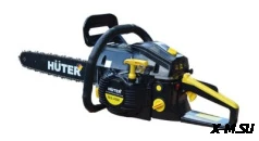 Бензопила Huter BS-45М