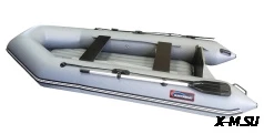 Надувная лодка Хантер 320 ЛН