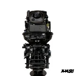 Лодочный мотор GLADIATOR GEF60FVEL-T