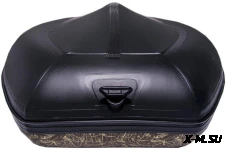 Лодка OMOLON X-MOTORS SLDK-320