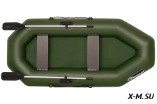 Лодка ПВХ Фрегат М-2 Лайт (260 см)