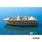 Комбинированный катер Wyatboat-470 Open