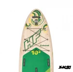 Надувная доска для sup-бординга HYDRO FORCE KAHAWAI 10.2