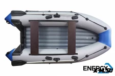 Лодка Марлин 350 EA