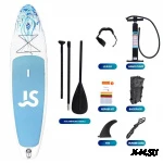 SUP-БОРД JS Jellyfish 11'0&quot;