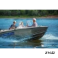 Комбинированный катер Wyatboat-470 Open