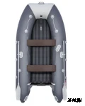 Надувная лодка Таймень LX 3600 НДНД