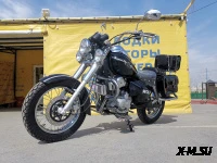 Мотоцикл MOTOLAND (МОТОЛЕНД) WOLF 250