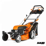 Газонокосилка бензиновая DAEWOO DLM 5100SVR