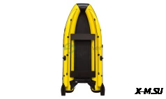 Лодка ПВХ &quot;Allaska-Drive 360&quot; Lux