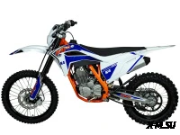 Мотоцикл кроссовый KAYO K4 300 MX 21/18 (2024 г.)