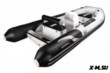 Лодка ПВХ Адмирал Rib - 480