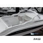 Стеклопластиковый катер WYATBOAT Neman-500 P