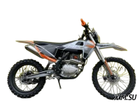 Кроссовый мотоцикл MRZ 250