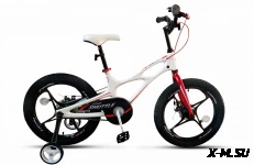 Велосипед Royal Baby Space Shuttle 18