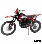 Мотоцикл MOTOLAND (МОТОЛЕНД) XR 250 LITE (172FMM)