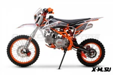 Питбайк ROCKOT BASIC 140 Axis (механ. сцепл., 17/14)