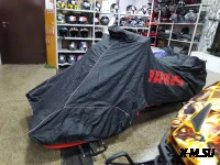 Чехол для снегохода IRBIS SF150L/SF200L, DINGO T150 транспортировочный