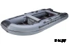 Надувная лодка ПВХ Адмирал 375 Sport