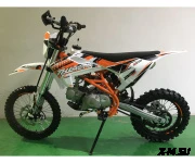 Питбайк JHL MOTO JHL Z125E Pro (ZS154FMI-3)