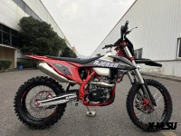 Мотоцикл AJERRA S8 NB300