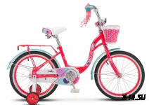 Велосипед STELS Jolly 18 V010