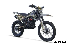 Мотоцикл BRZ Z7 CB300F