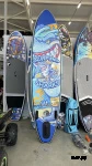 SUP (САП)  Доска   RAIDEX I BOARD 11’ (332см) N 28