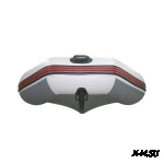 Надувная лодка ALTAIR PRO-360 Airdeck (с насосом высокого давления)