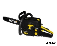 Бензопила Huter BS-52