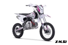 Питбайк BRZ H4 YX125s 17/14