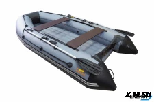 Лодка Марлин 330 EA