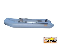 Лодка Марлин Breeze 280 (34см)