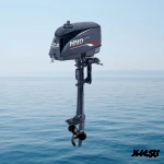 Лодочный мотор HND OB2.5 HS