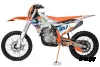 Кроссовый мотоцикл KEWS K24 YBS300