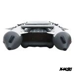Надувная лодка ALTAIR HD-340